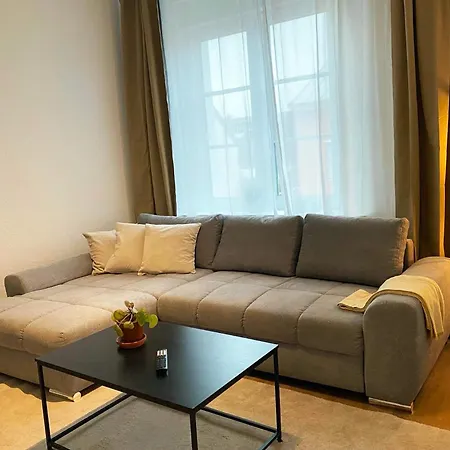 70qm In Zentral Gelegen Mit Hohen Decken - Beuys - Apartament *