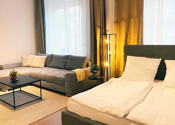 70qm In Zentral Gelegen Mit Hohen Decken - Beuys - * Viersen